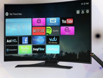 Software Update Samsung TV