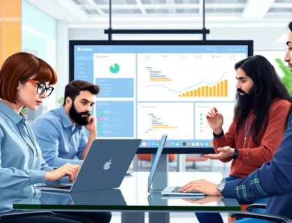 netsuite for software companies