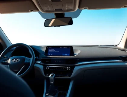 hyundai software update