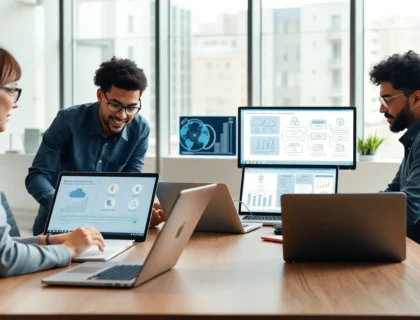software infrastructure