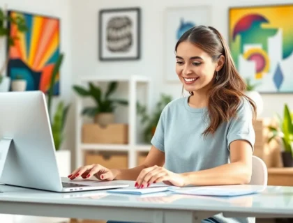 social media marketing package