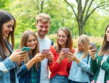 russian social media