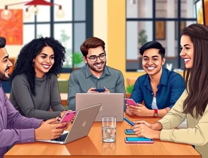 social media literacy