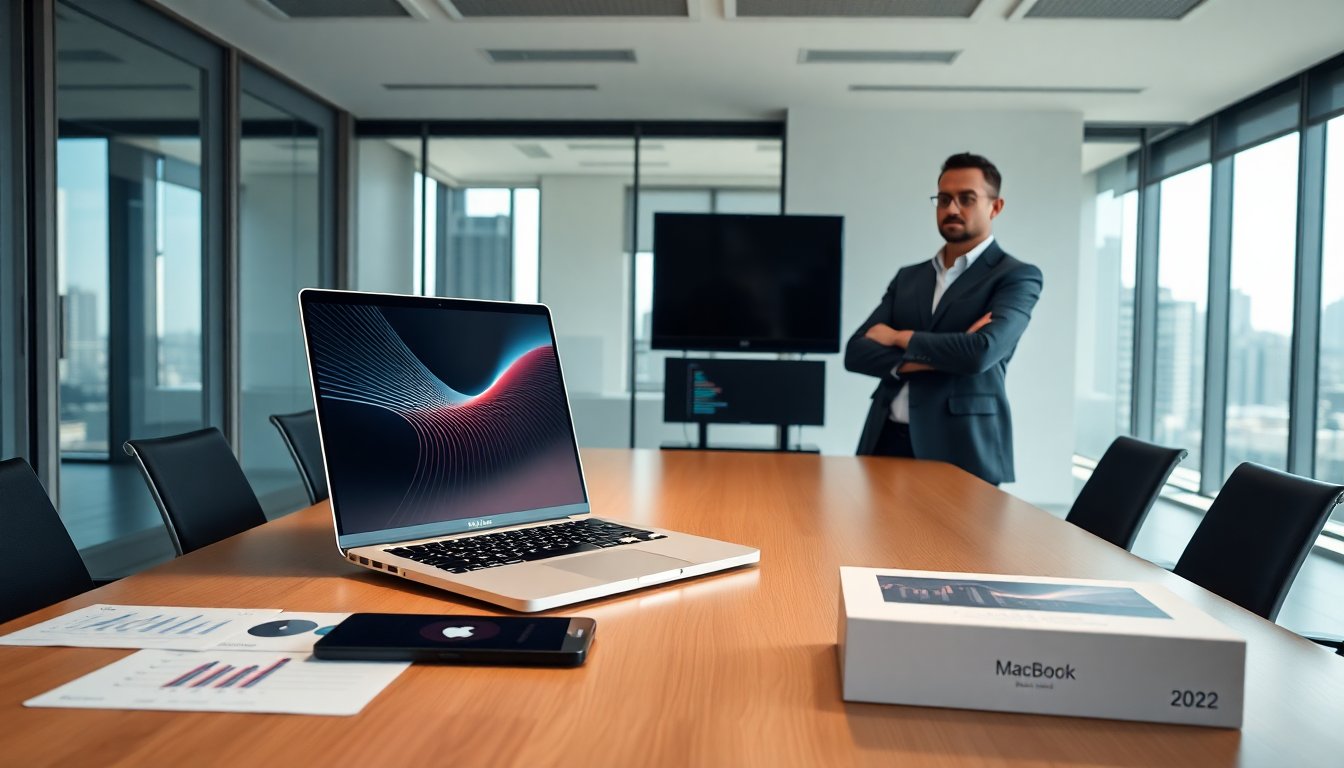macbook getting mini led in 2022 technolotal