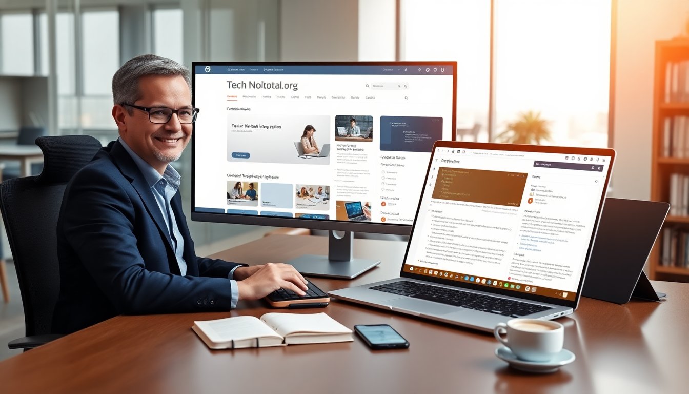 tech nolotal.org