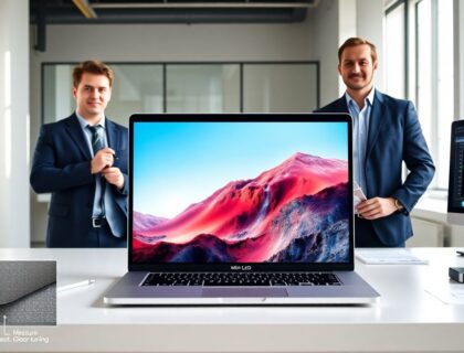 mini led in 2022 macbook technolotal