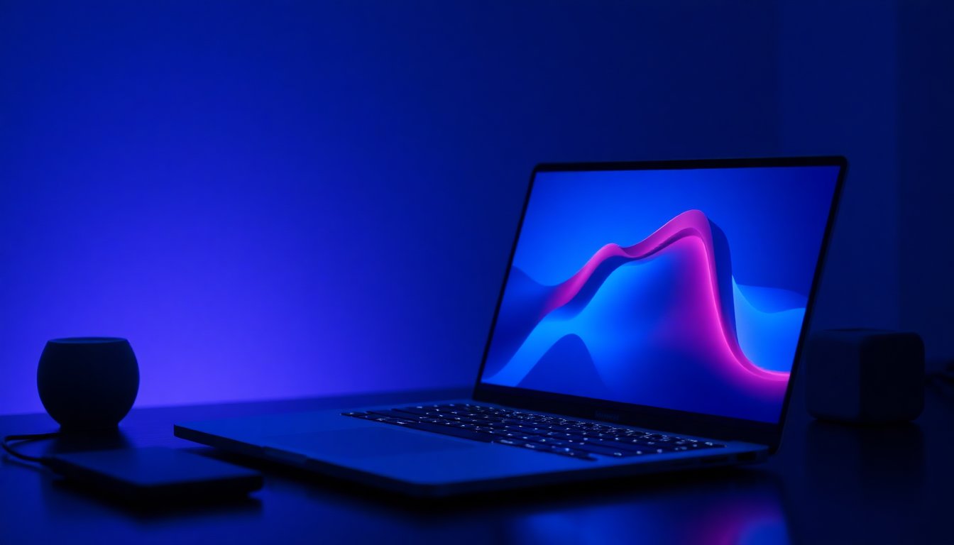 mini-led in 2022 macbook technolotal