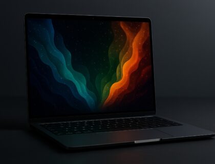 mini led technolotal macbook-air