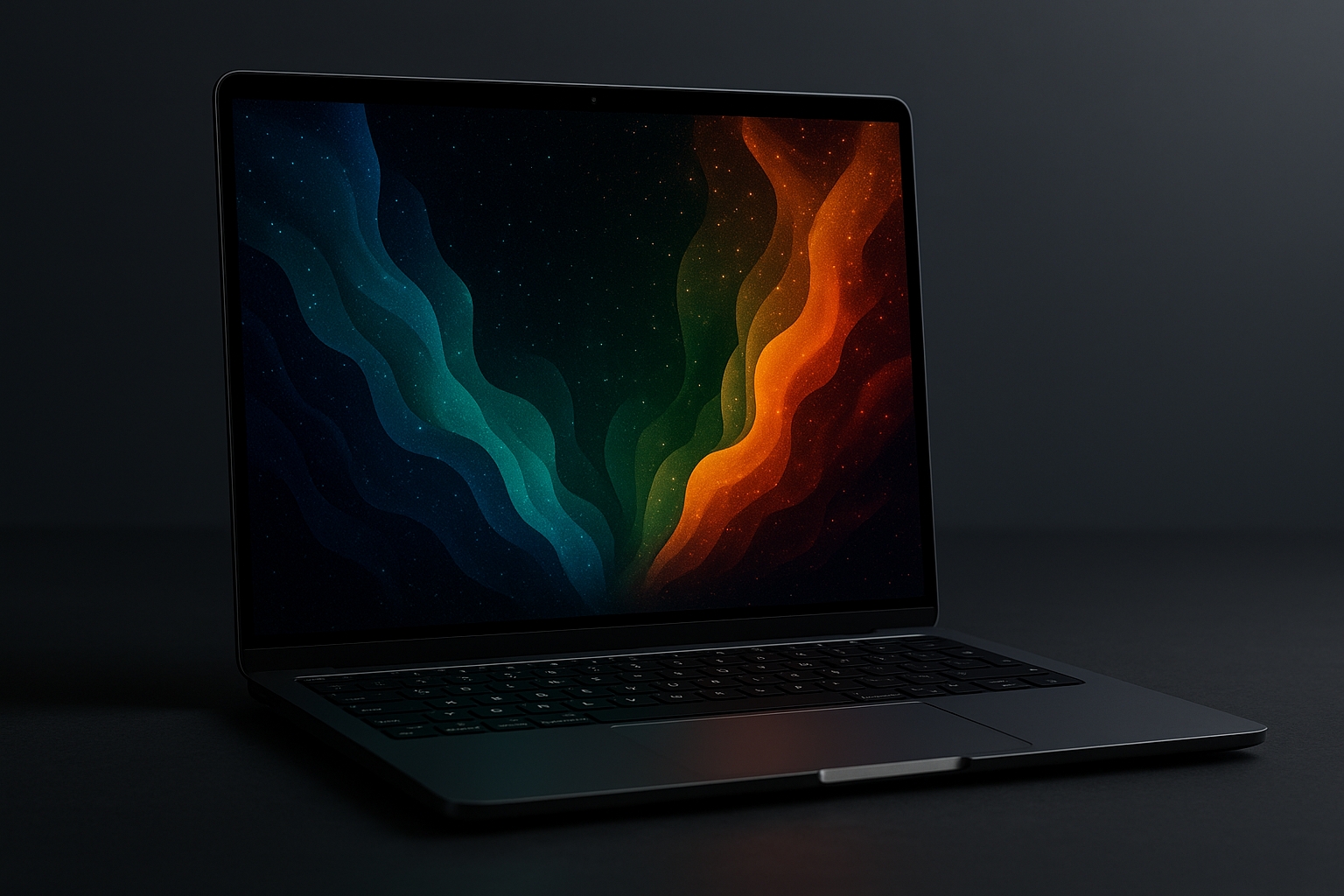 mini led technolotal macbook-air