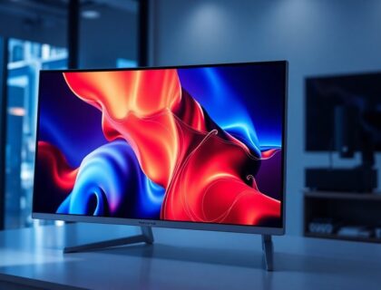 the benefits of retina xdr display technolotal