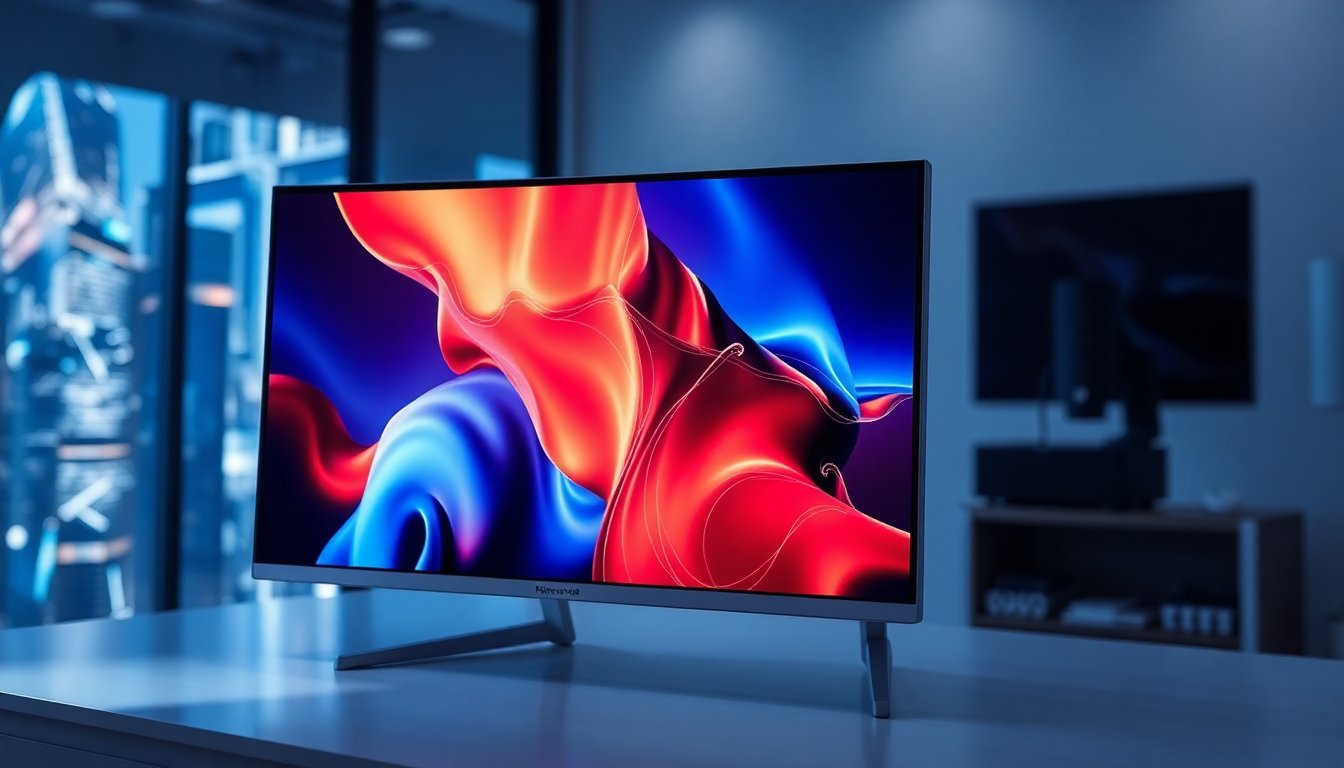the benefits of retina xdr display technolotal