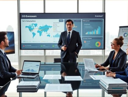 everstream plans new funding technolotal