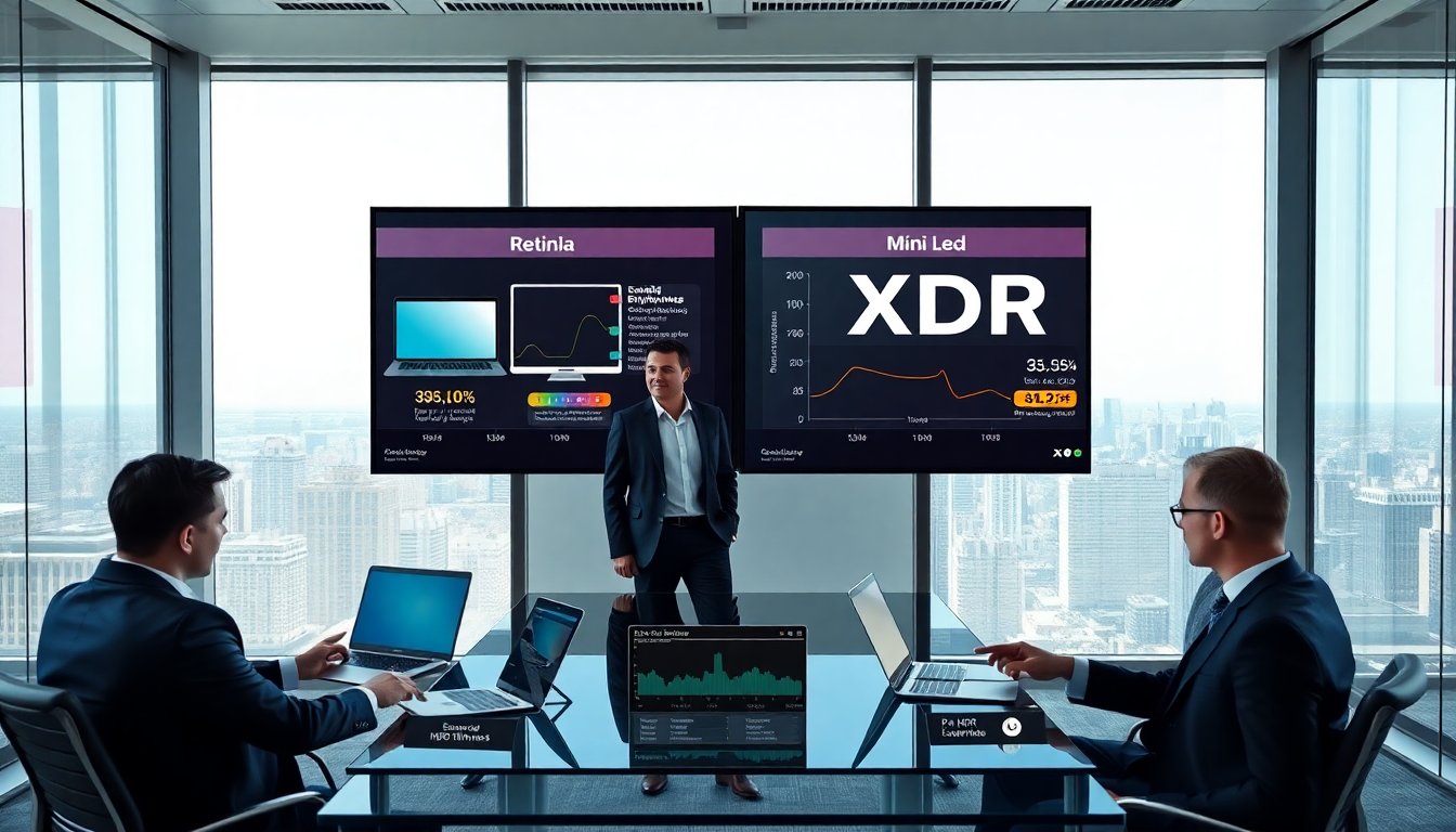 display retina technolotal benefits xdr