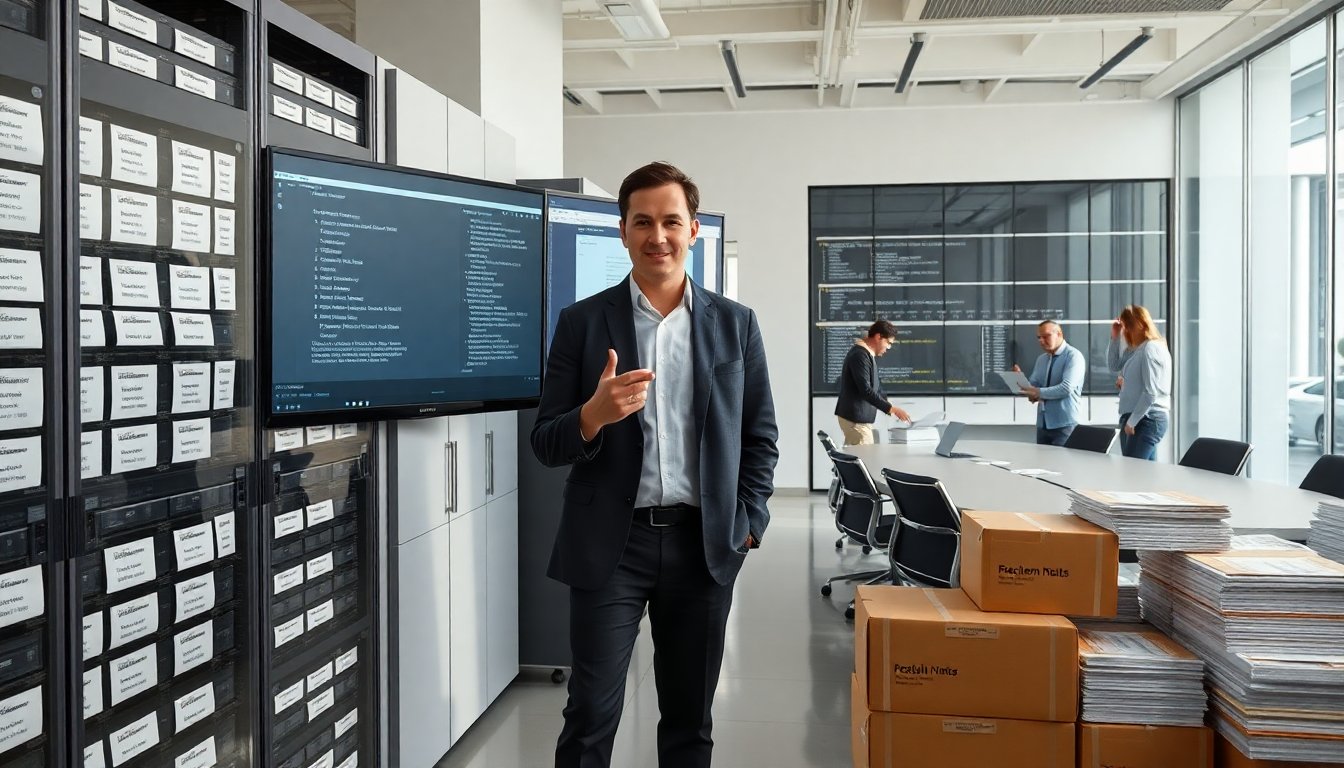 technolotal software archives