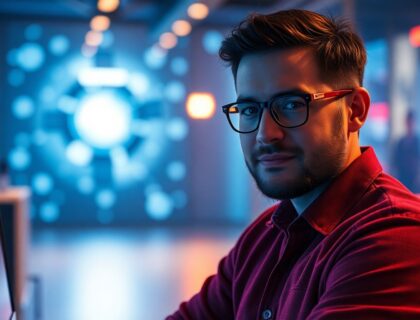 technolotal drew marshall author