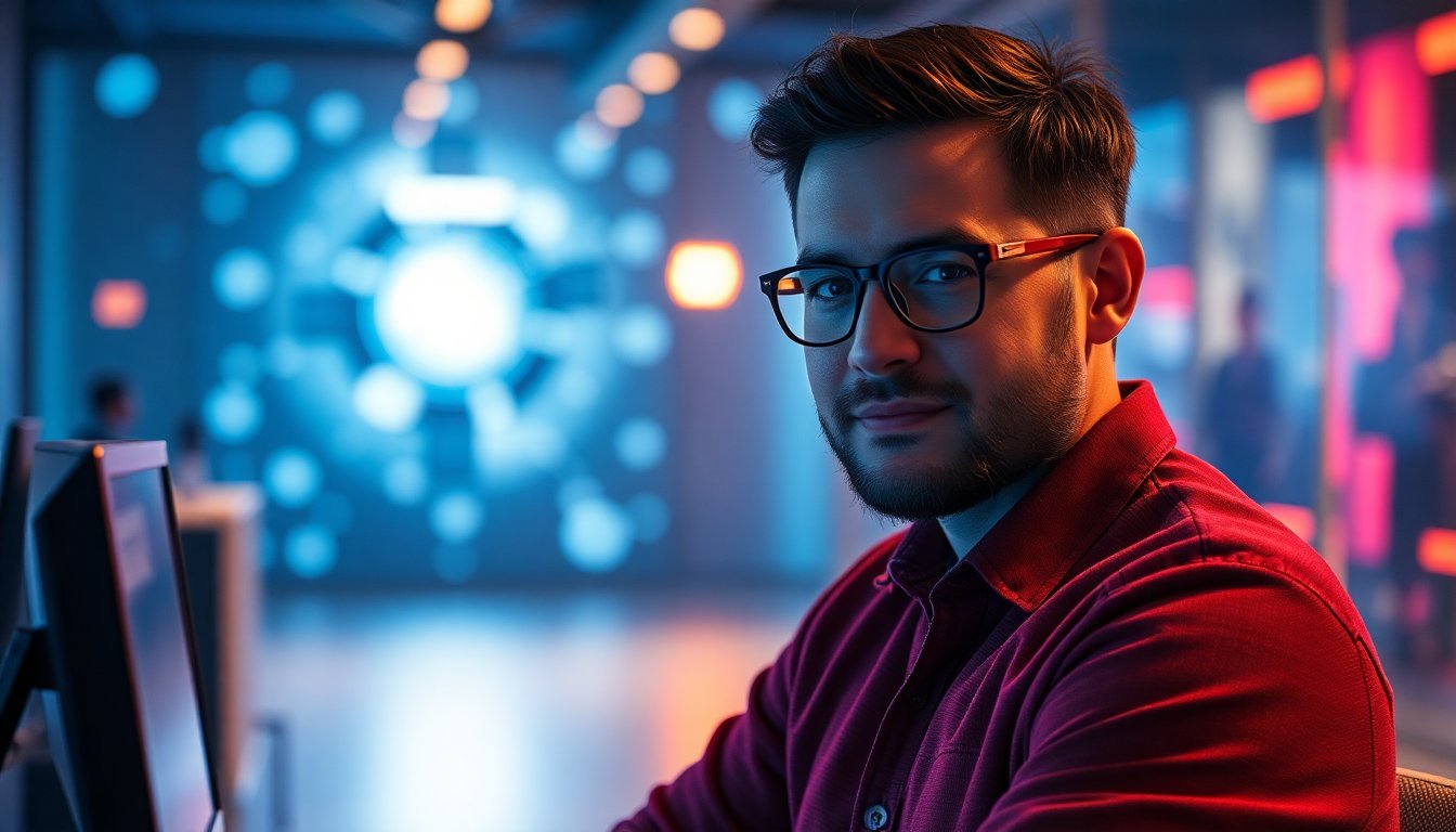 technolotal drew marshall author