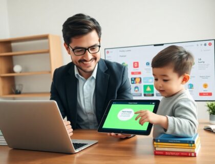 technolotal top child friendly digital platforms
