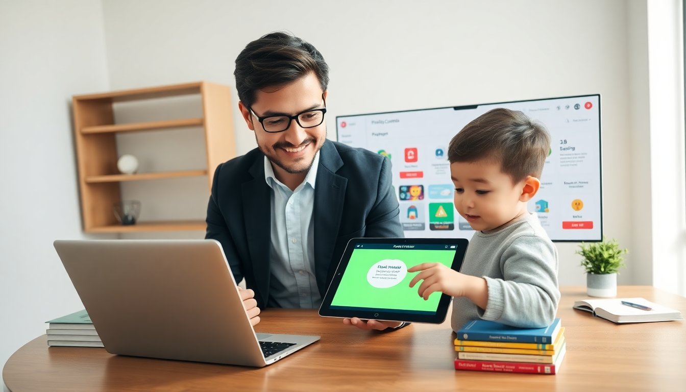 technolotal top child friendly digital platforms