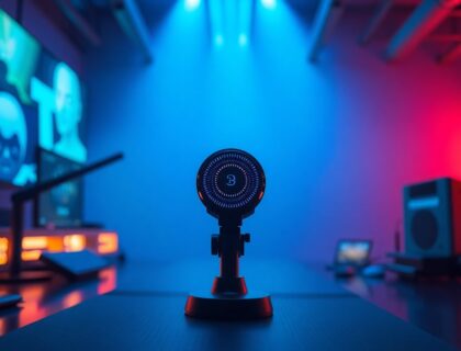 edge computing photography gaming tchnltalumrgbd