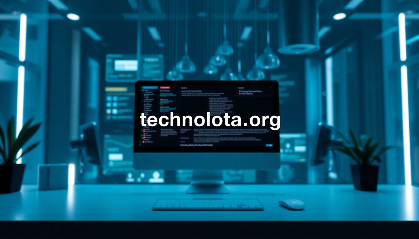 technolotal.org latest